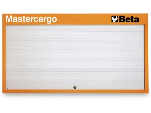 5700-C57P Ѕиден панел за алат, портокалов             