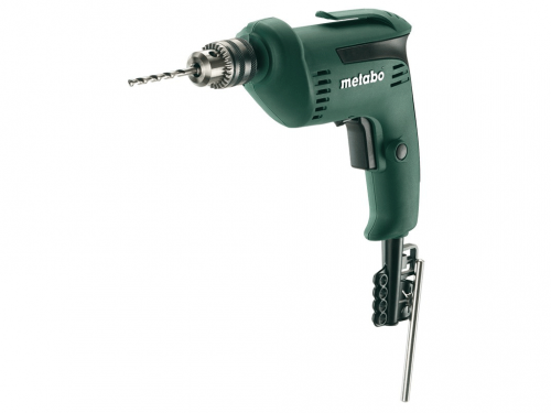 BE 6 Дупчалка со футер со клуч    