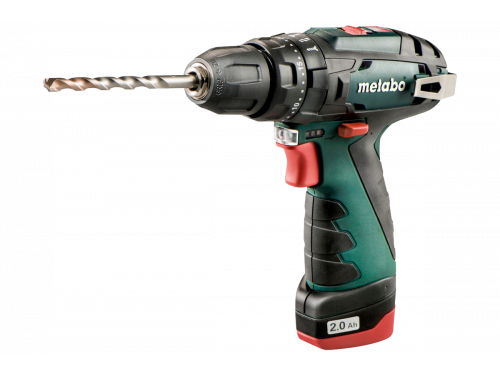 PowerMaxx SB 2,0 Ah Акумулаторски ударен одвртувач