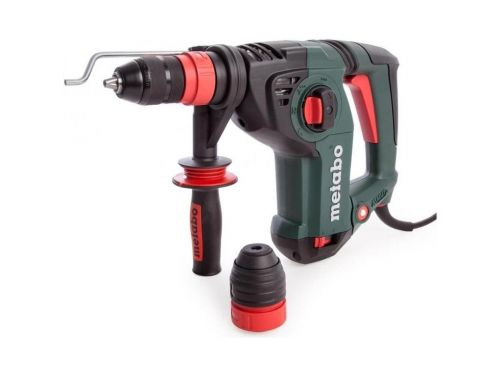 KHE 3251 Електропневматски чекан + футер  