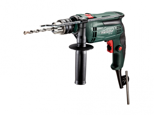 SBE 650 Ударна Дупчалка             