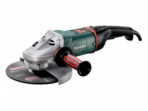 WE 24-230 MVT Аголна брусилка          