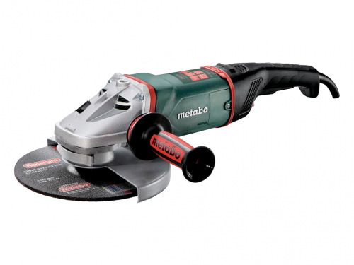 WE 26-230 MVT Quick Аголна брусилка 