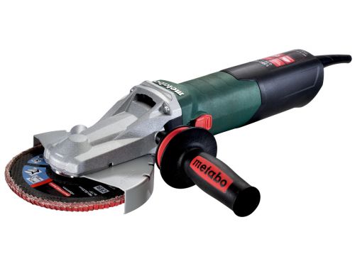 WEF 15-150 Quick Flat Аголна брусилка