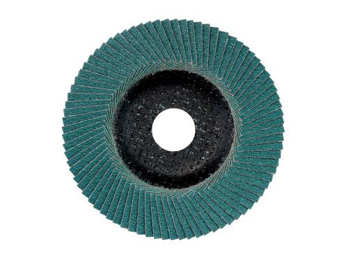 Ламеларен диск за аголна брусилка "Novoflex"125x22.23 P 120