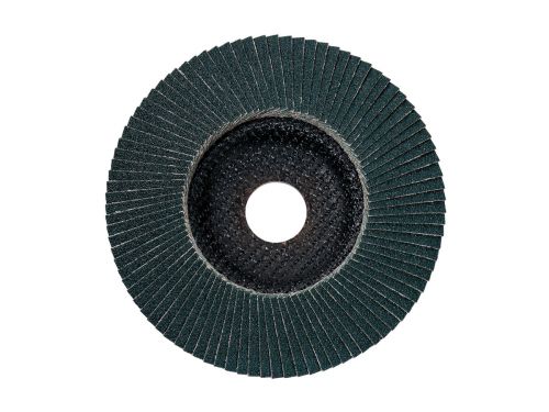 Ламеларен брусен диск 115 x 22.23 mm P 40“Flexiamant Covex “