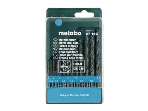 HSS Сет 13 сврдли за метал SP             