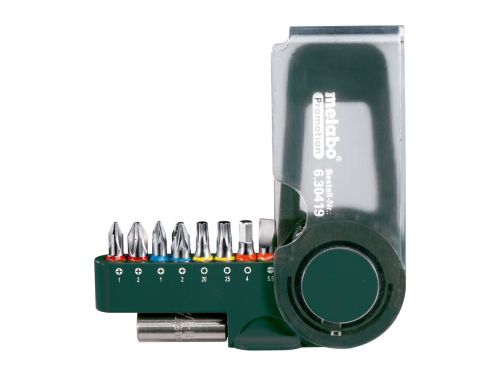 Сет 9 бита асортимански  