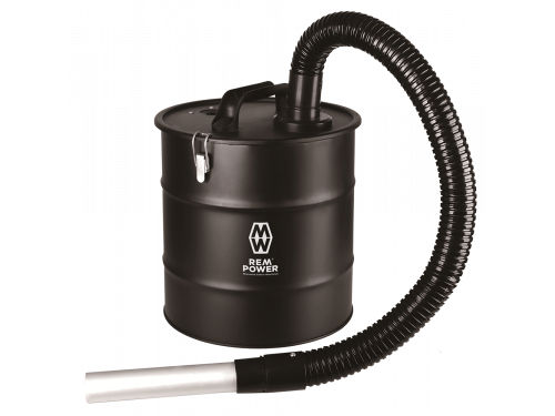 ATEm 18 Резервоар за пепел за правосмукалка