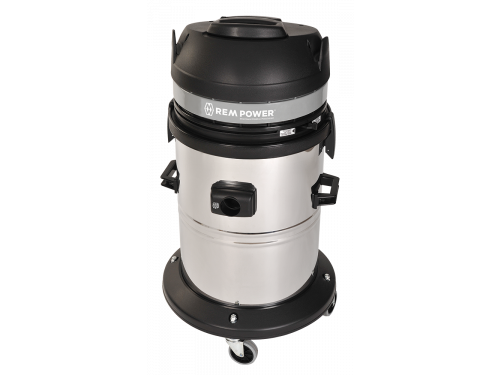 MCI 6291 серија II Правосмукалка