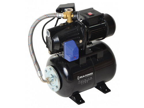 WPEm 5552/24G премиум 230V хидрофор