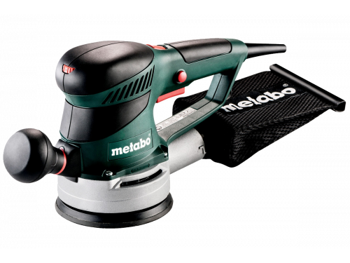 SXE 425 Turbo Tec Вибрациска брусилка         