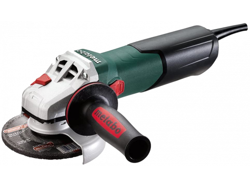 WEA 15-125 Quick Аголна брусилка