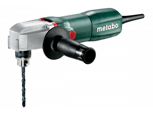 WBE 700 Аголна дупчалка          