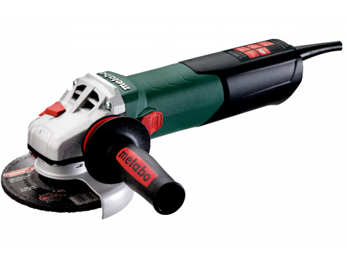 WEA 17-125 Quick Аголна брусилка