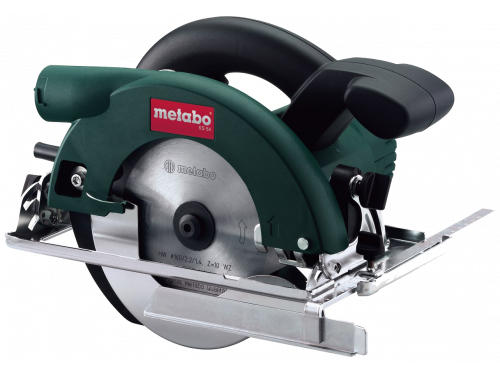 KS 54 Рачен циркулар                 