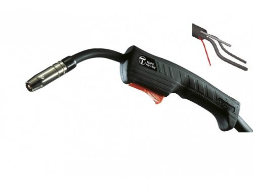 MIG TOPS 140V 2M DIRECT Пиштол за МИГ заварување