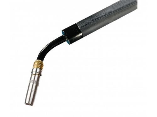 AUTOPLUS 36/3M 45° EURO Пиштол за заварување