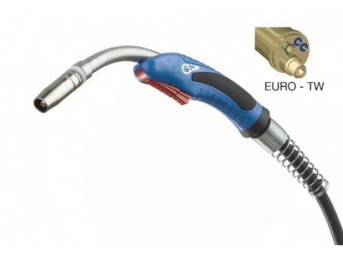 TPLUS 25/4M  EURO M8 25MMQ Пиштол за заварување