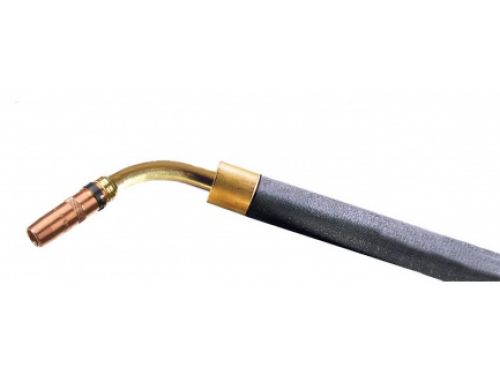 AUTOPLUS 500/3M 45° EURO Пиштол за заварување