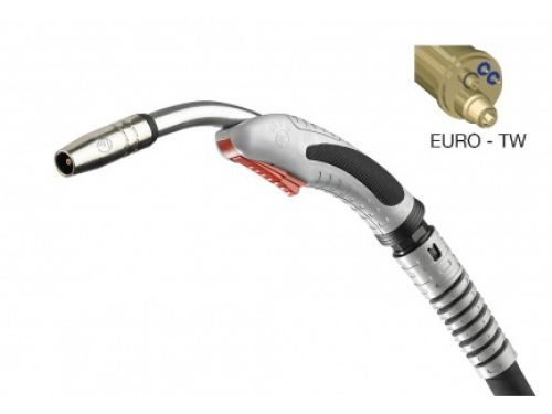 TMAX 3001/5M - EURO TW Пиштол за заварување