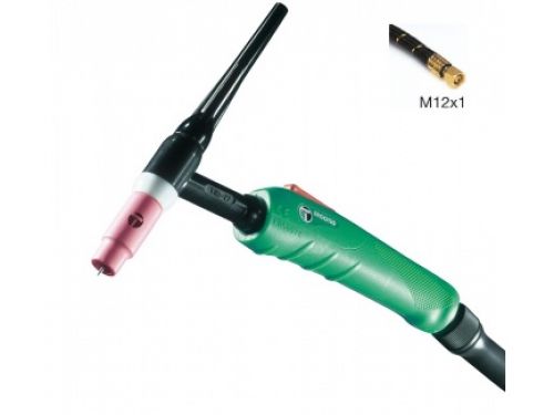 ERGOTIG 17/4M M12X1 Пиштол за заварување