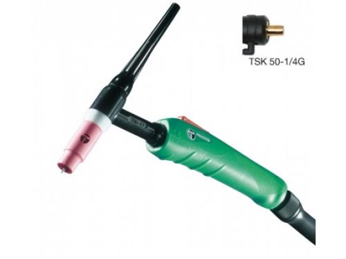 ERGOTIG 17/4M TSKM50 1/4G Пиштол за TIG заварување