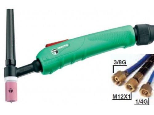 ERGOTIG 20/4M M12X1 Пиштол за заварување
