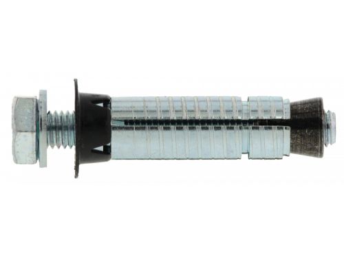 Prima L M6-12/25 Метална типла со завртка           