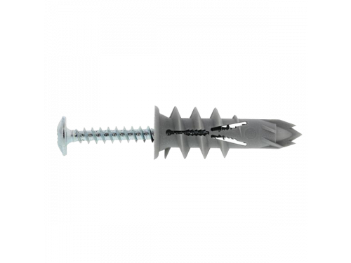 SPIT DRIVA CLICK Метална типла за гипс         