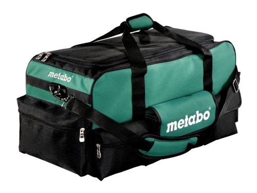 Голема платнена торба Метабо         