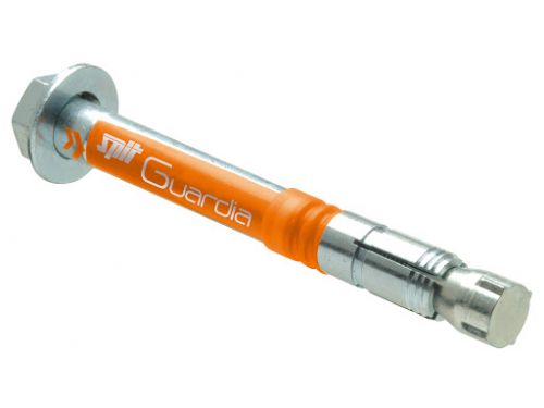 Guardia 12X105/20 Метална типла анкер-поцинкувана         