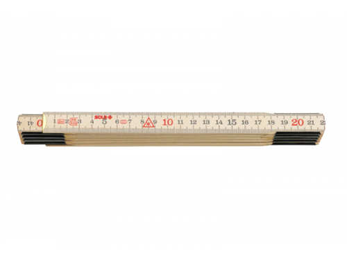 H 2/10 Дрвено метро 2 m klasa 3                 