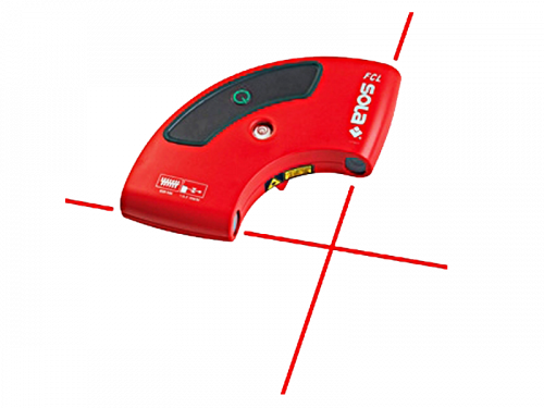 CROSS LINE FCL Поден линиски ласер        