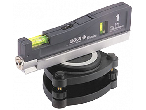 NIVOLINE KOMBI NLK Ласерска либела 25 cm          