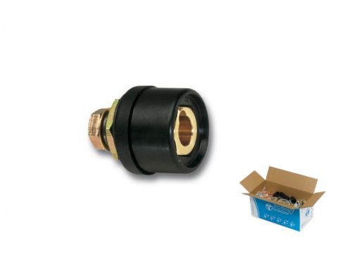 Панелен конектор TEXAS-TBE 35-70  (21) F