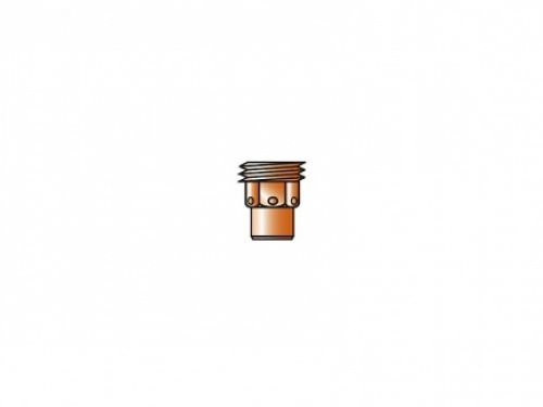 Бакарен држач за дизна TMAX 5001