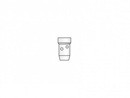 Керамички дифузер PLUS 400 500 600 555 /L=28MM