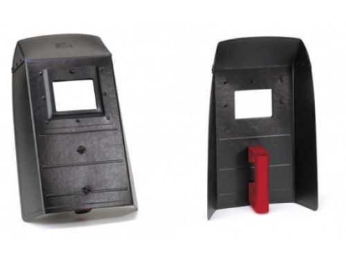 601 HP Рачна маска за заварување 90X110 CE