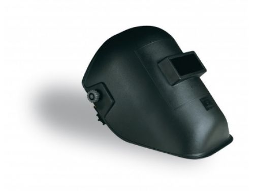 S 700 Надглавна маска 90X110 + 691 надглавник - Црна