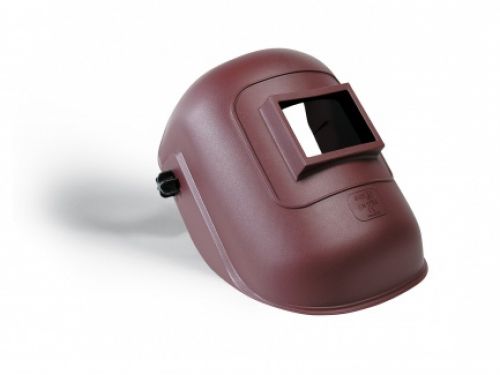 S 800 Надглавна маска 90X110 + 691 надглавник - Сребрена