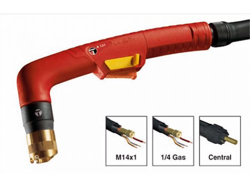 ERGOCUT Пиштол за плазма A151 6M - 1/4G
