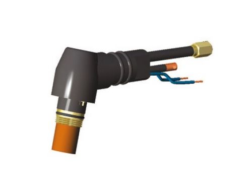 Глава за плазма пиштол CB150