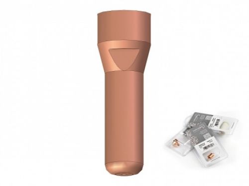 Zeta електрода 40A-60A-80A / BLISTER 5 PCS.