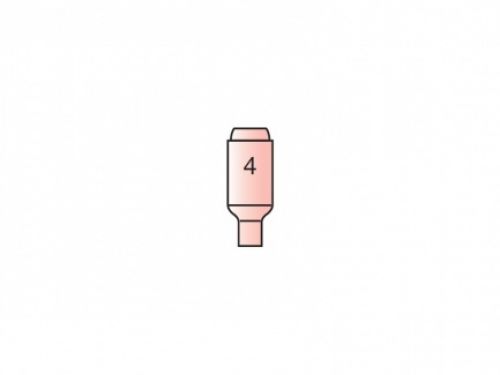 Керамичка чаура GR 4 10N50