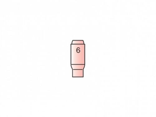 Керамичка чаура GR 6 10N48