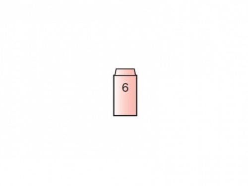 Ø 9.8 Керамичка чаура GR 6