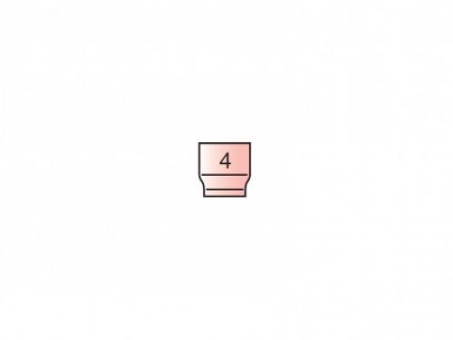 Ø 6.4 Керамичка чаура GR 4