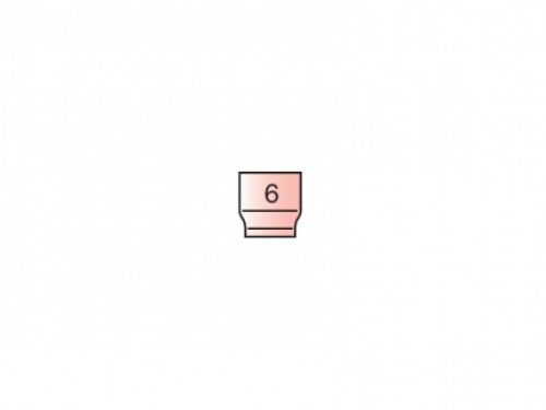 Ø 9.8 Керамичка чаура GR 6