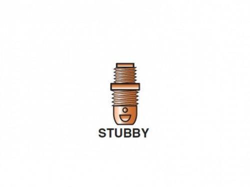 STUBBY Држач за чаура 17CB20